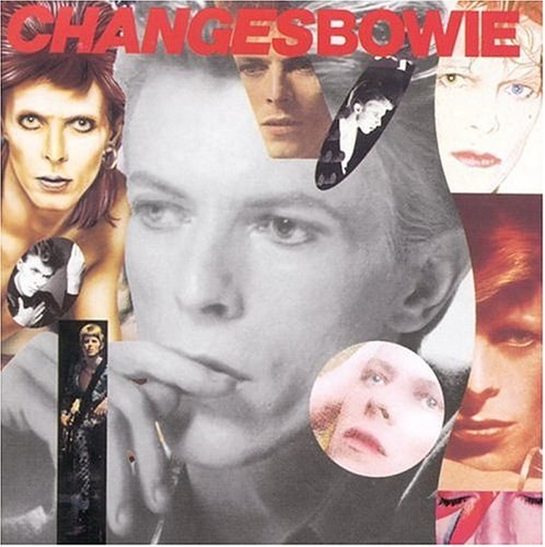Changesbowie
