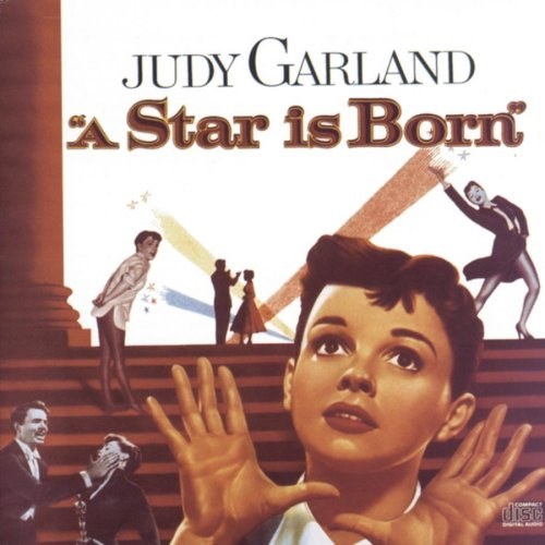 A Star Is Born (Expanded 1954 Film Soundtrack)