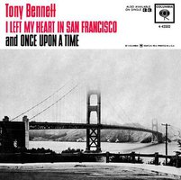 I Left My Heart in San Francisco