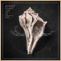 Lullaby and…The Ceaseless Roar