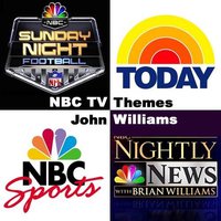 NBC TV Themes