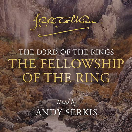 The Lord of the Rings: The Fellowship of the Ring