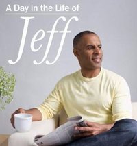 Jeff 的一天