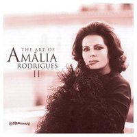 The Art of Amalia Rodrigues, Vol. 2