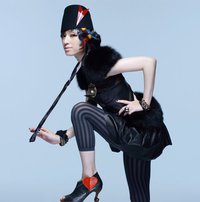 テレビ東京系アニメーション「銀魂」~よりぬき銀魂さん~ 10月度オープニングテーマ