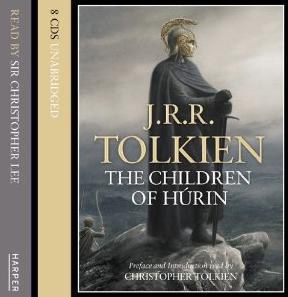 The Children of Húrin Audiobook