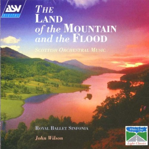 Land of the Mountain & The Flood