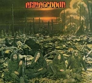 Armageddon