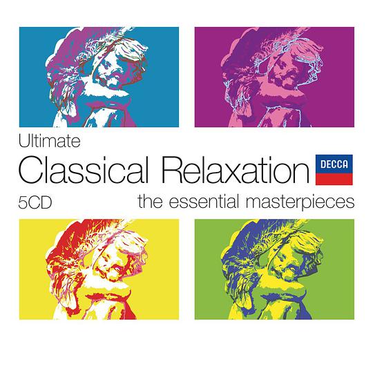 Ultimate Classic Relaxation
