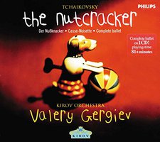 Tchaikovsky - The Nutcracker (complete)