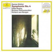 Mahler: Symphonie No. 4