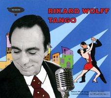 Rikard Wolff Tango