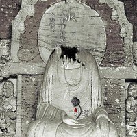 很多事情都是人为的