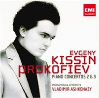 Prokofiev: Piano Concertos 2 & 3