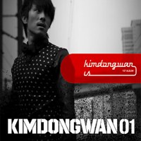 Kimdongwan Is