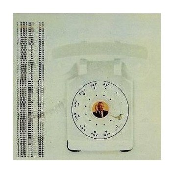 Dial J J  5