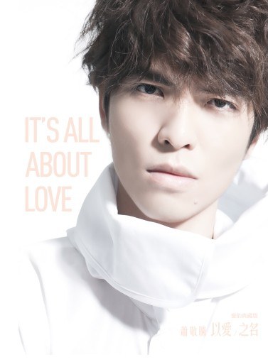 以愛之名 (愛的典藏版)