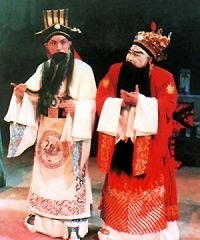 曹操与杨修