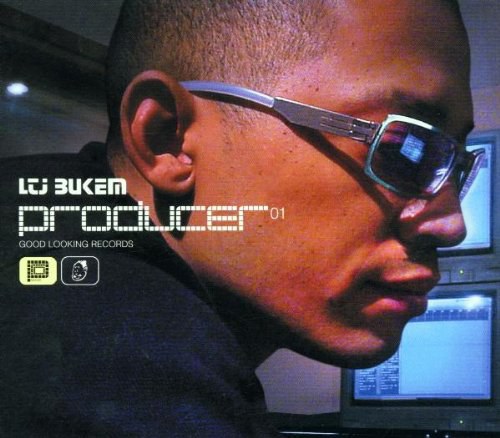 LTJ Bukem presents Producer 01