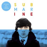 Submarine: Original Songs from the Motion Picture [10 inch Analog]