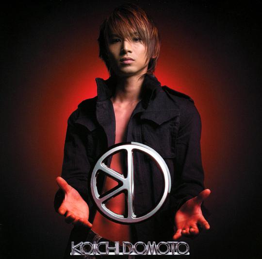 封面