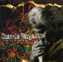 La Llorona