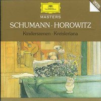 Schumann: Kinderszenen; Kreisleriana