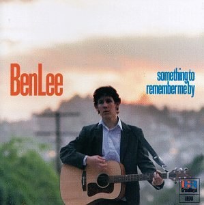 Something to Remember Me By
