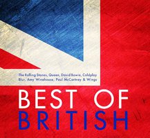 Best Of British