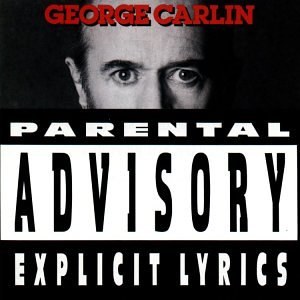 Parental Advisory: Explicit Lyrics