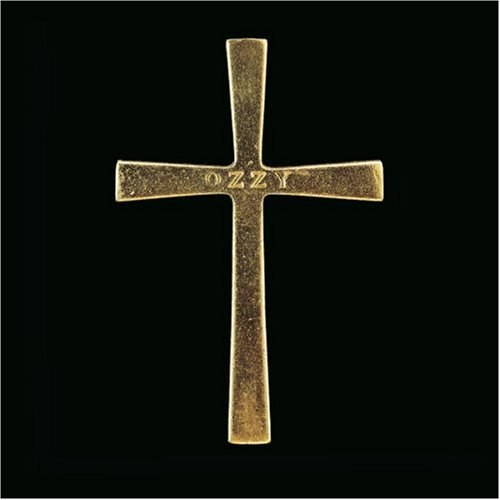 The Ozzman Cometh: Greatest Hits