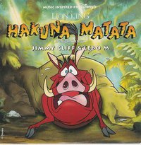 Hakuna Matata