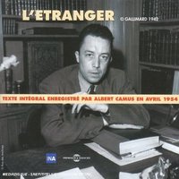 L' Etranger