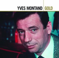 Yves Montand Gold