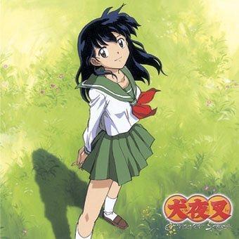 Inuyasha Character Song Album 2