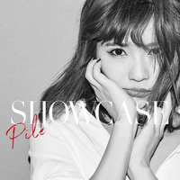 SHOWCASE(初回限定盤B)