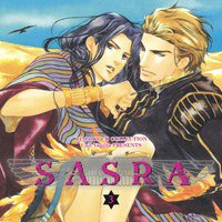 SASRA3