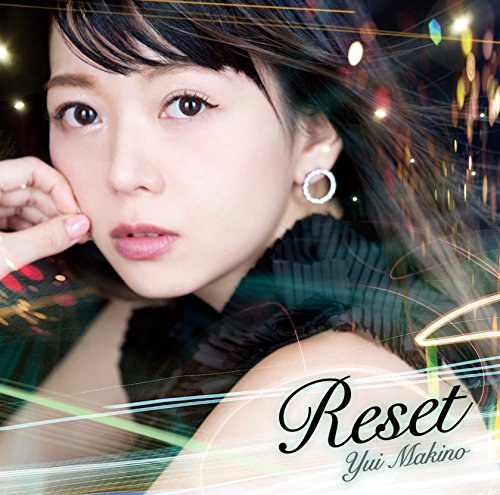 Reset(通常盤)