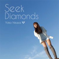 アニメ ダイヤのA エンディング曲：：Seek Diamonds（通常盤）