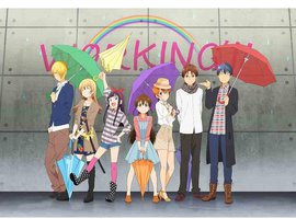 ワグナリア~春の大大大感謝祭~ [DVD]