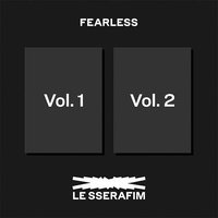 FEARLESS