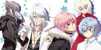 いつものボクたちは いつものセカイに