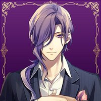 匂いまで愛されるCD 薔薇の香水師 No.06 紫雲アヤメ