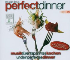 Music for a Perfect Dinner