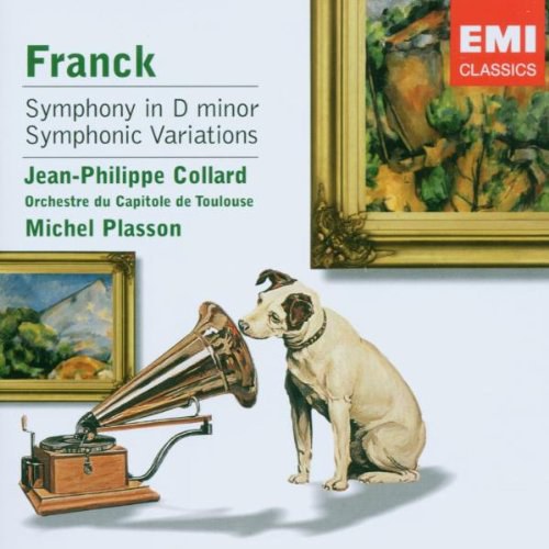 Encore: Franck:Symph. in D Min