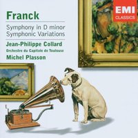 Encore: Franck:Symph. in D Min