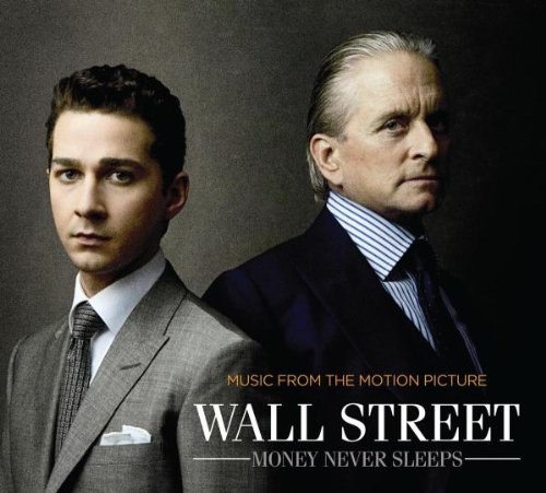 Wall Street: Money Never Sleeps