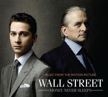 Wall Street: Money Never Sleeps