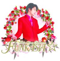 FUNKASIA☆