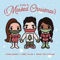 It Was A…(Masked Christmas)